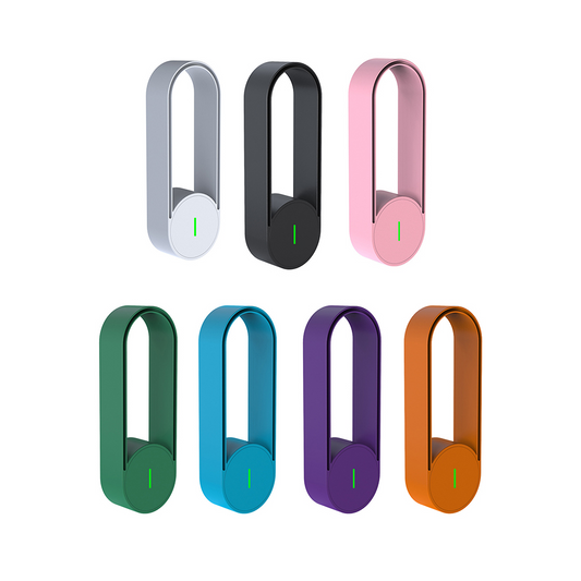 Negative Ion Air Purifier | USB